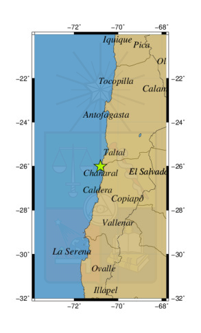 Referencia geográfica