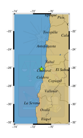 Referencia geográfica