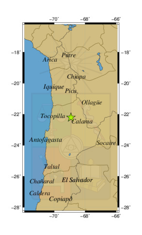 Referencia geográfica