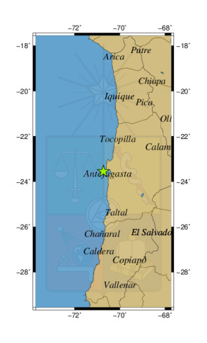 Referencia geográfica