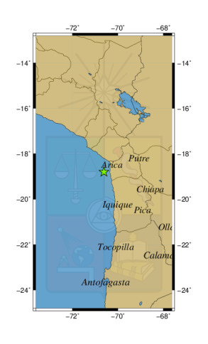 Referencia geográfica
