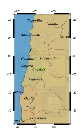 Referencia geográfica