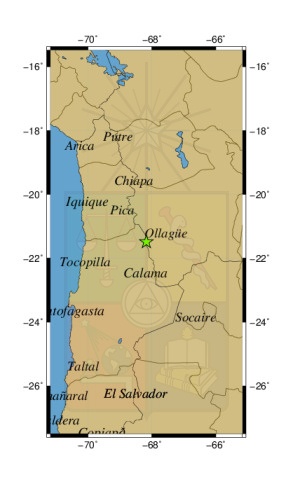 Referencia geográfica