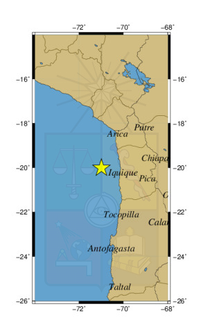Referencia geográfica