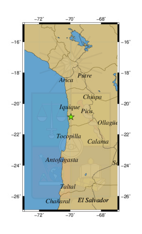 Referencia geográfica