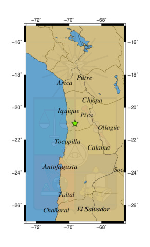 Referencia geográfica