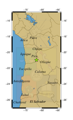 Referencia geográfica
