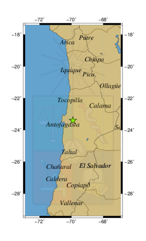 Referencia geográfica