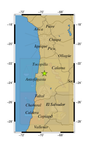 Referencia geográfica