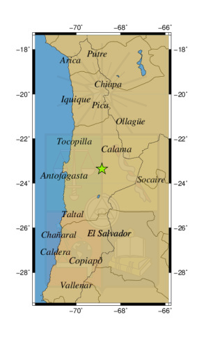 Referencia geográfica