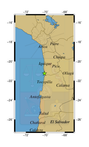 Referencia geográfica