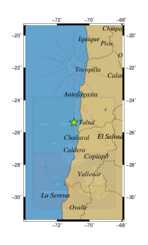 Referencia geográfica
