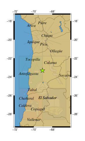 Referencia geográfica