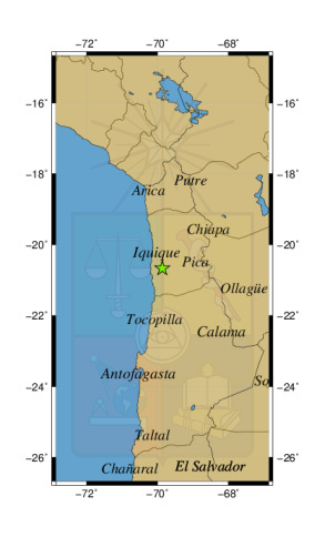 Referencia geográfica