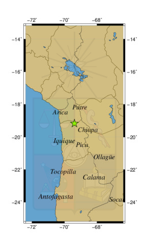 Referencia geográfica