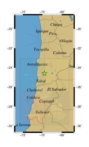 Referencia geográfica