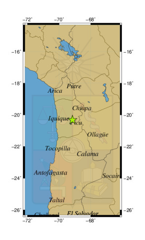 Referencia geográfica