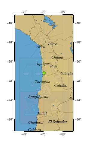 Referencia geográfica