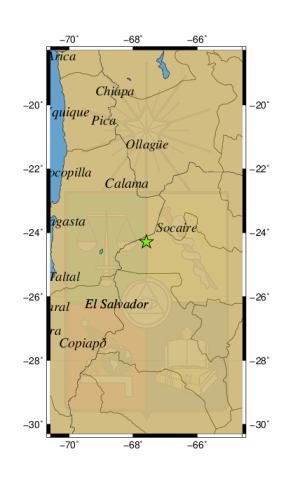 Referencia geográfica
