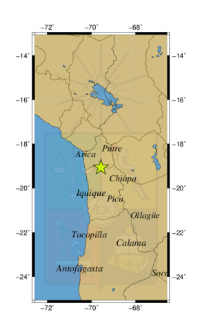 Referencia geográfica