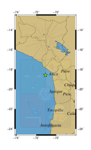 Referencia geográfica