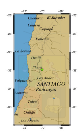 Referencia geográfica