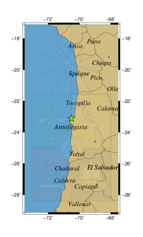 Referencia geográfica