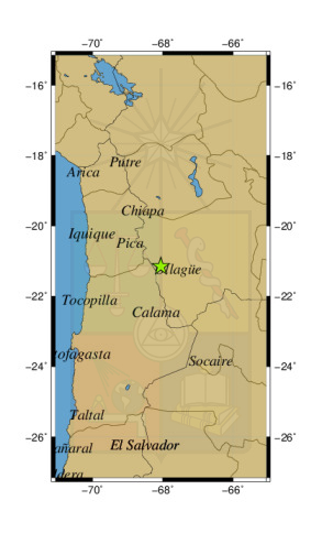 Referencia geográfica