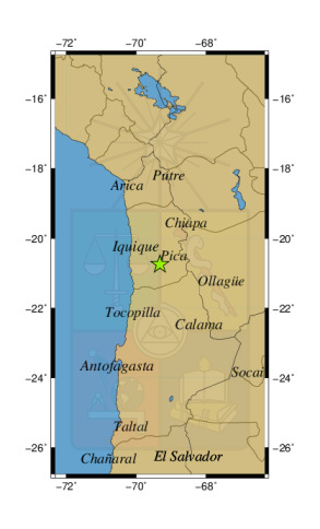 Referencia geográfica