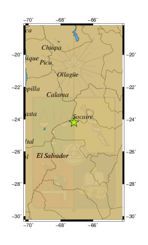 Referencia geográfica