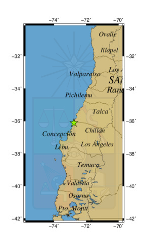 Referencia geográfica