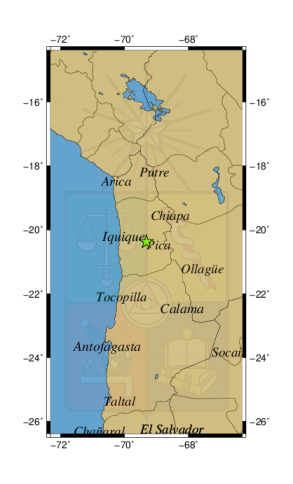 Referencia geográfica