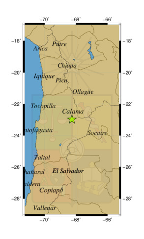 Referencia geográfica