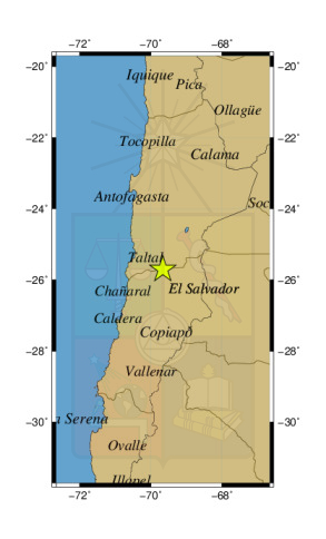 Referencia geográfica