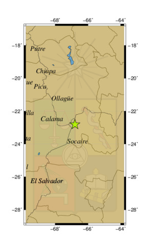 Referencia geográfica