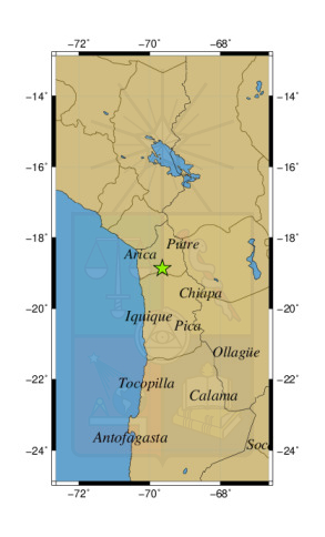 Referencia geográfica