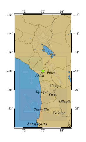 Referencia geográfica