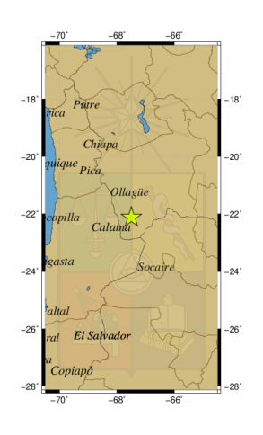 Referencia geográfica
