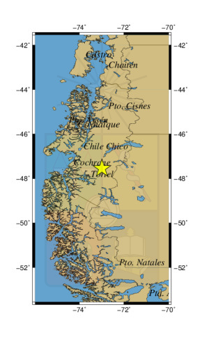 Referencia geográfica