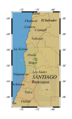 Referencia geográfica
