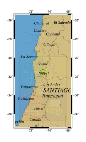 Referencia geográfica