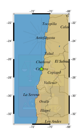 Referencia geográfica