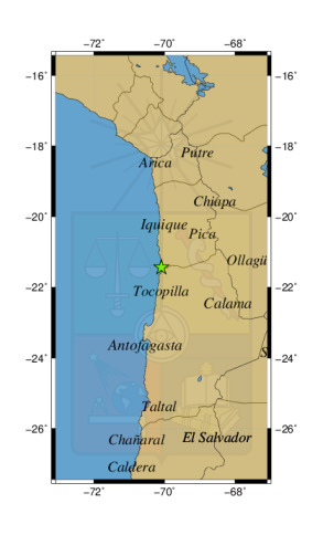 Referencia geográfica