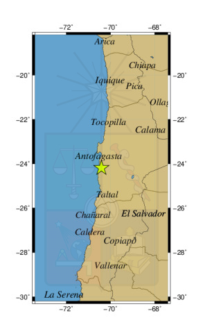 Referencia geográfica