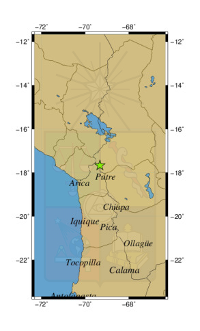 Referencia geográfica