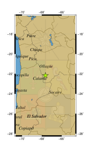 Referencia geográfica