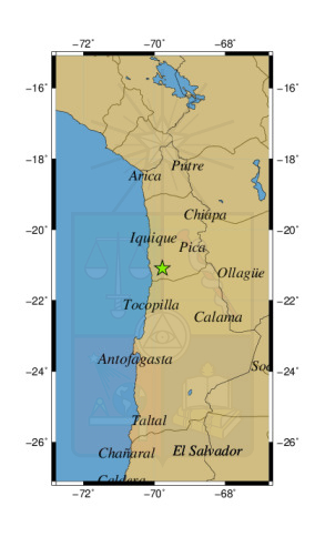 Referencia geográfica