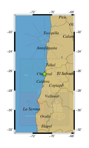 Referencia geográfica