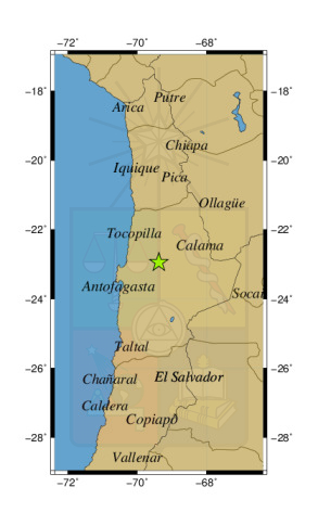 Referencia geográfica