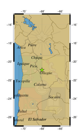 Referencia geográfica